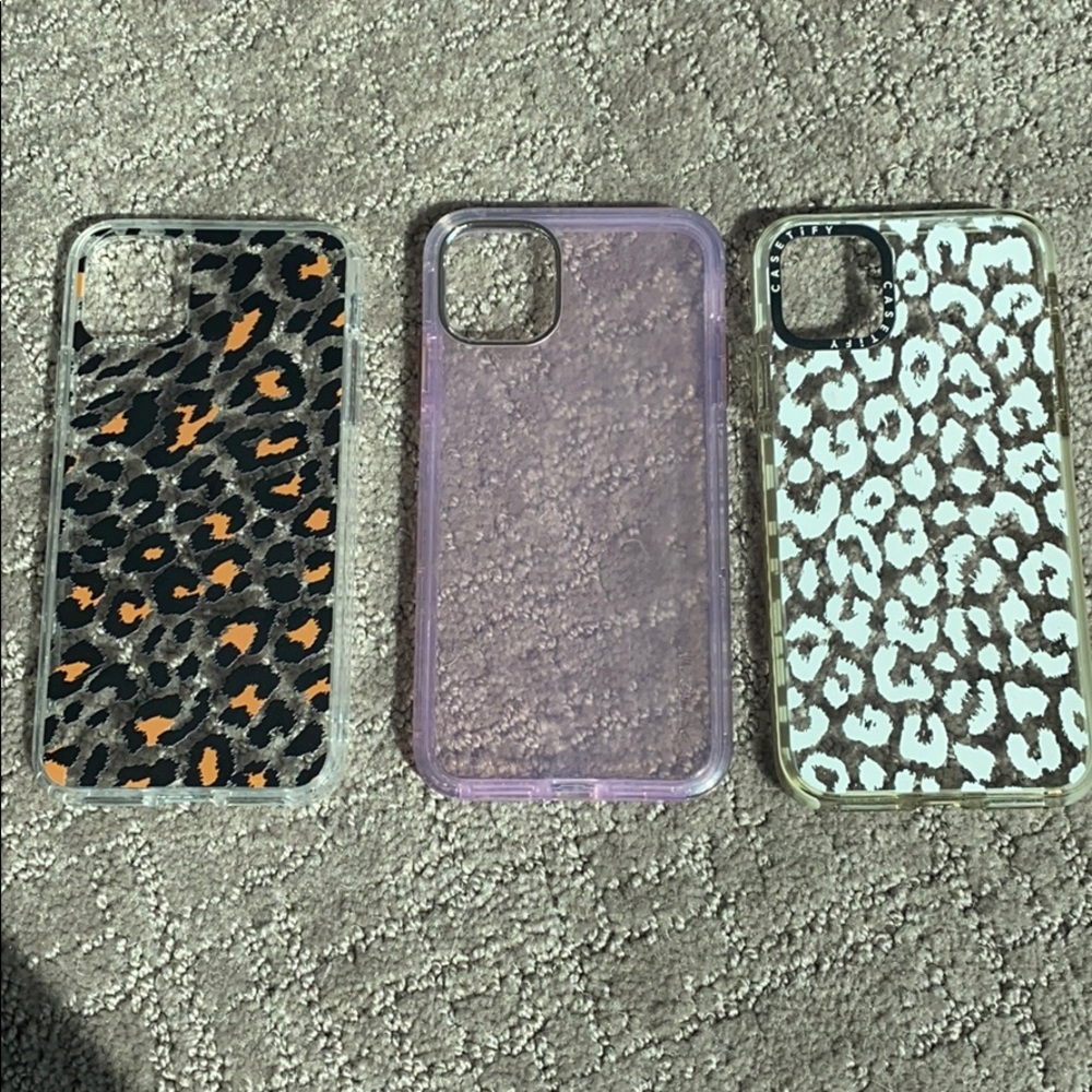 iPhone 11 Max Pro Cases